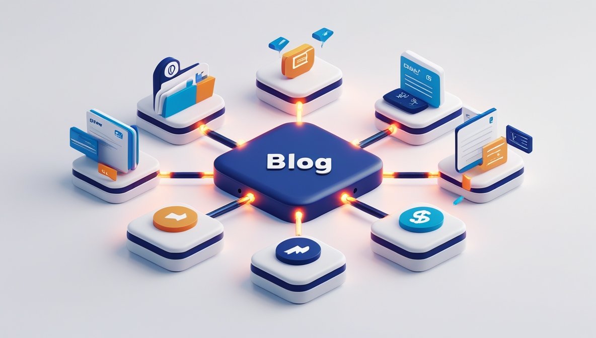 insider tips for how to blog