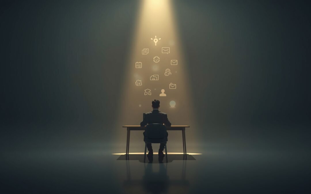 How to Choose a Profitable Blog Niche (Step-by-Step System That Actually Works)