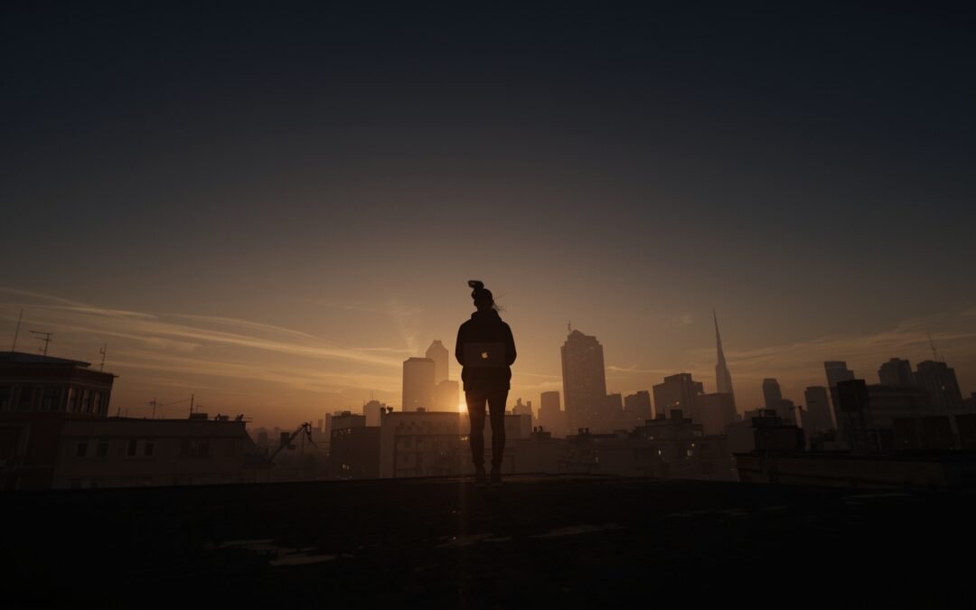 How to Start a Blog Step-by-Step (Beginner-Proof Guide to Your First 1,000 Visitors)