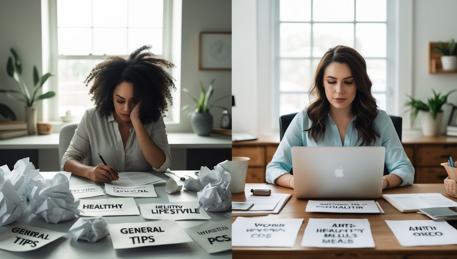 start with a purpose not a niche