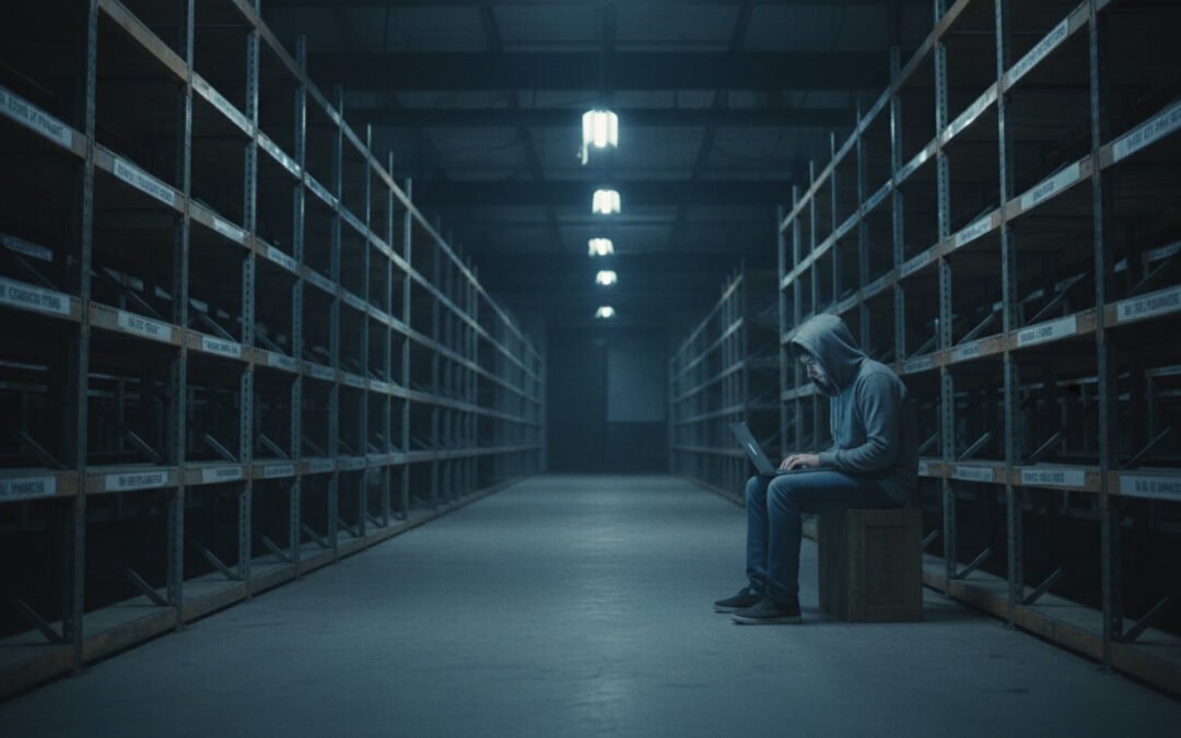 How Blogging Actually Works (From Zero to Income)