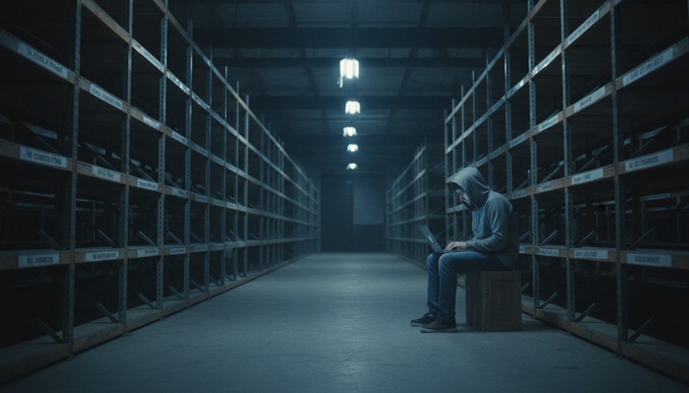 How Blogging Actually Works