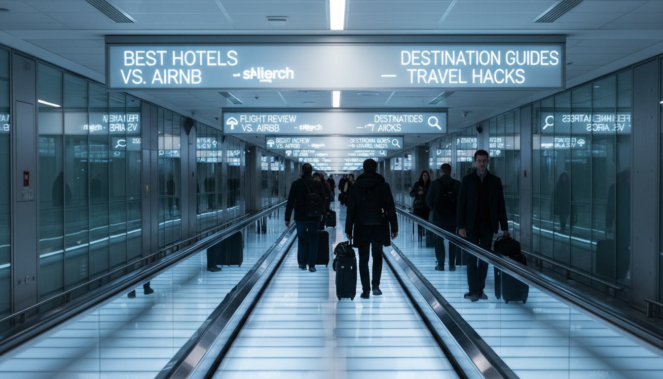 How Blogging Actually Works 