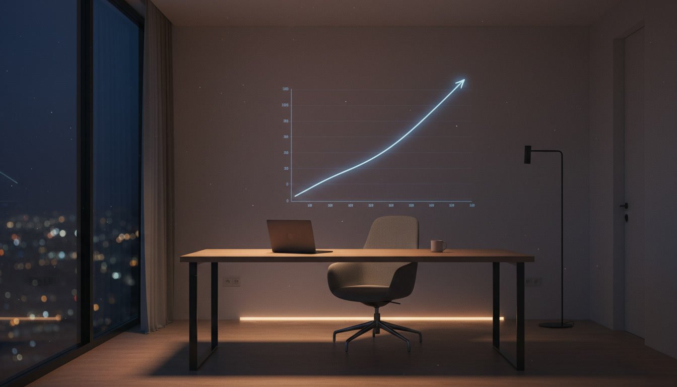 How Blogging Actually Works 