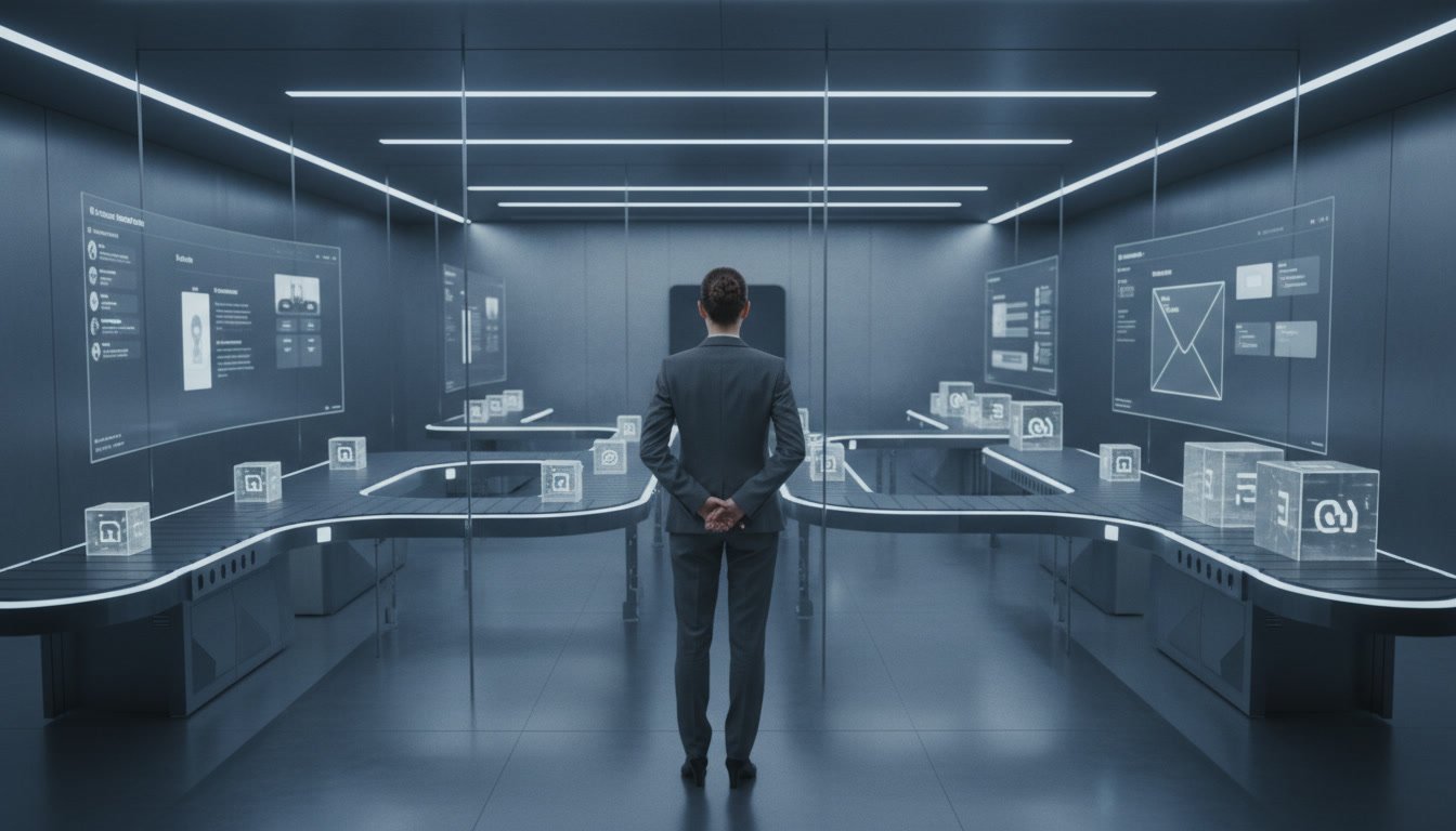 How Blogging Actually Works 