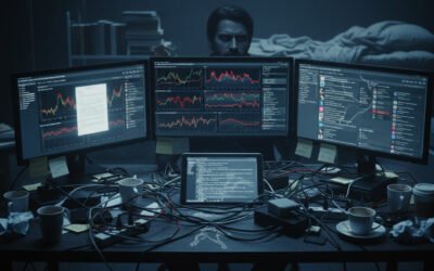 Why Blogging Feels Overwhelming for Beginners Explained