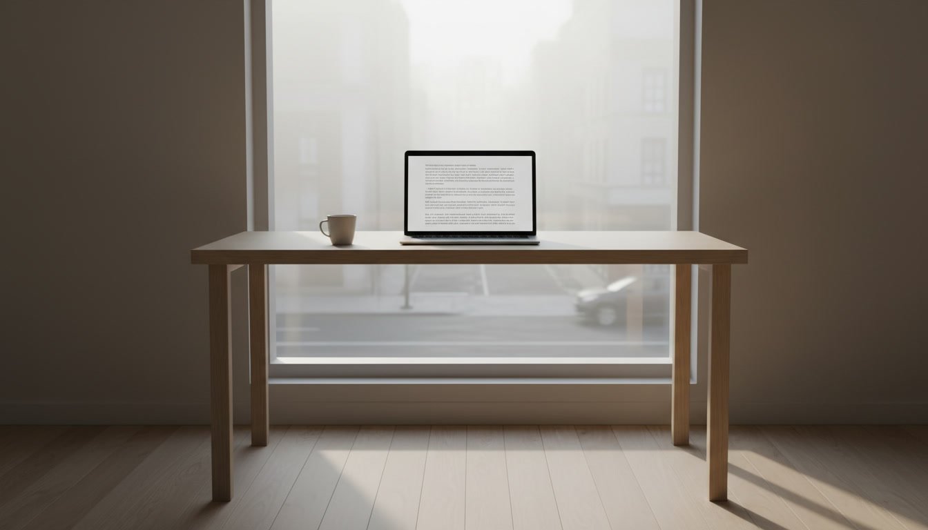 Why Blogging Feels Overwhelming for Beginners