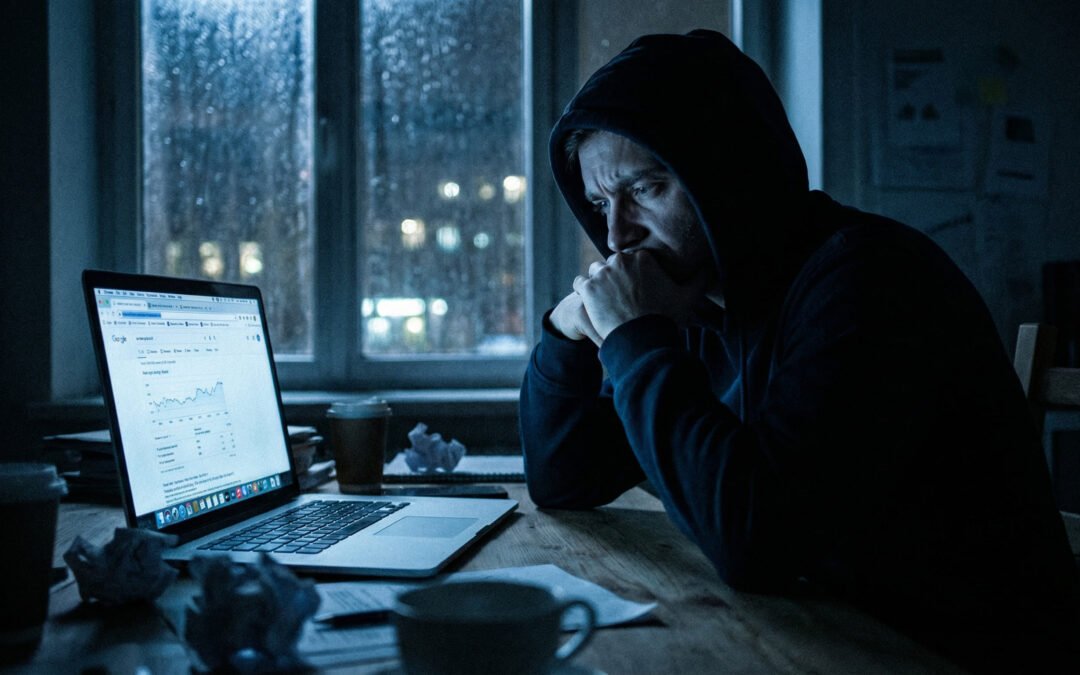 Best Keywords For Seo Blog Beginners That Actually Rank