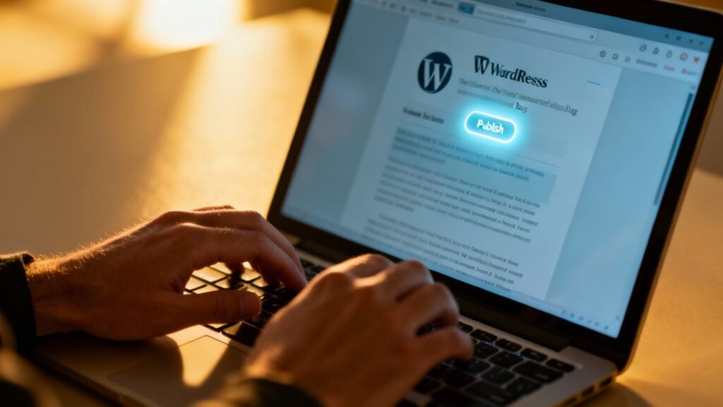 blogging explained for beginners