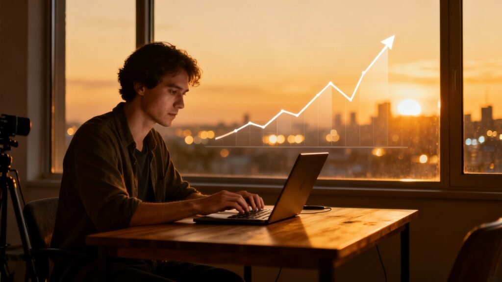 blogging explained for beginners