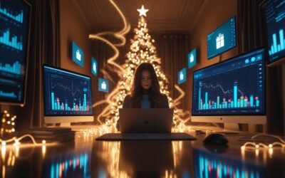 How to Make Money Blogging During Holidays Fast