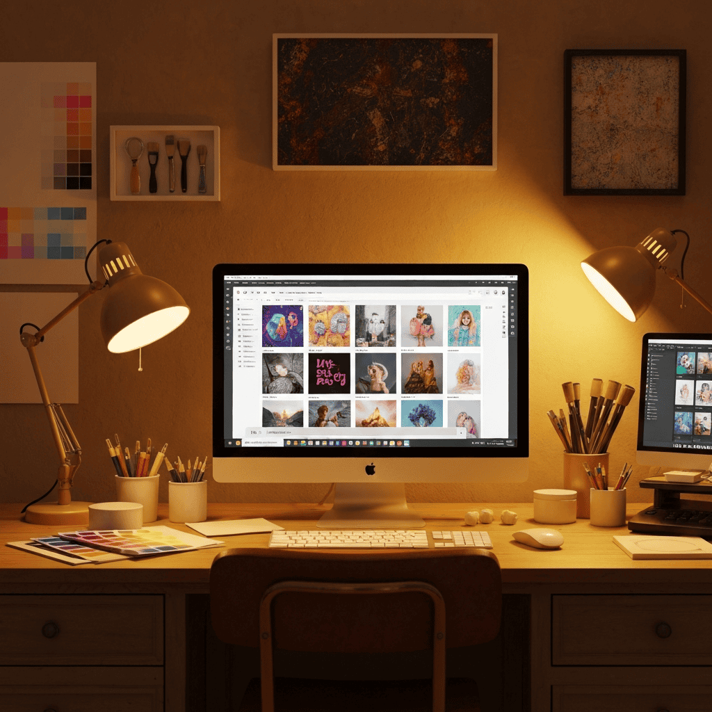 Best AI Tools for Bloggers