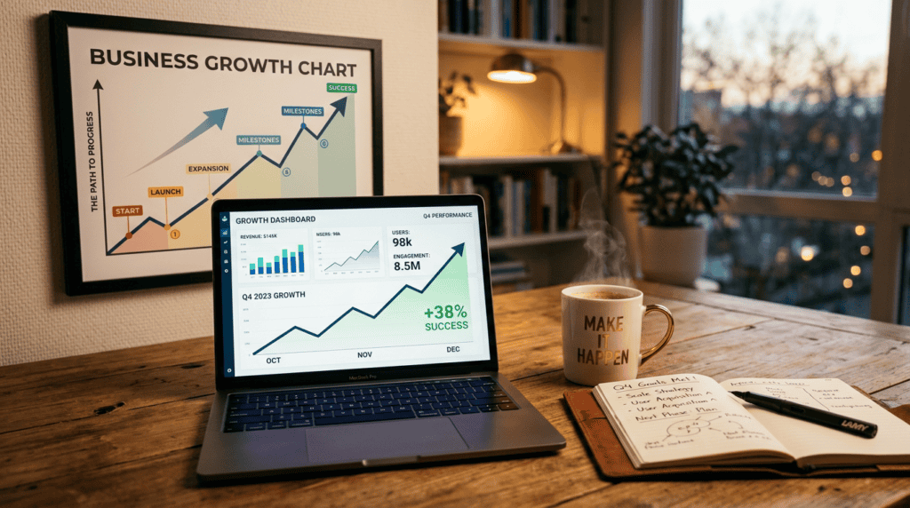 How to Start a Blog That Makes Money