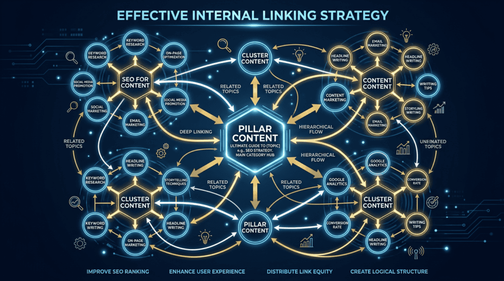 blog SEO for beginners
