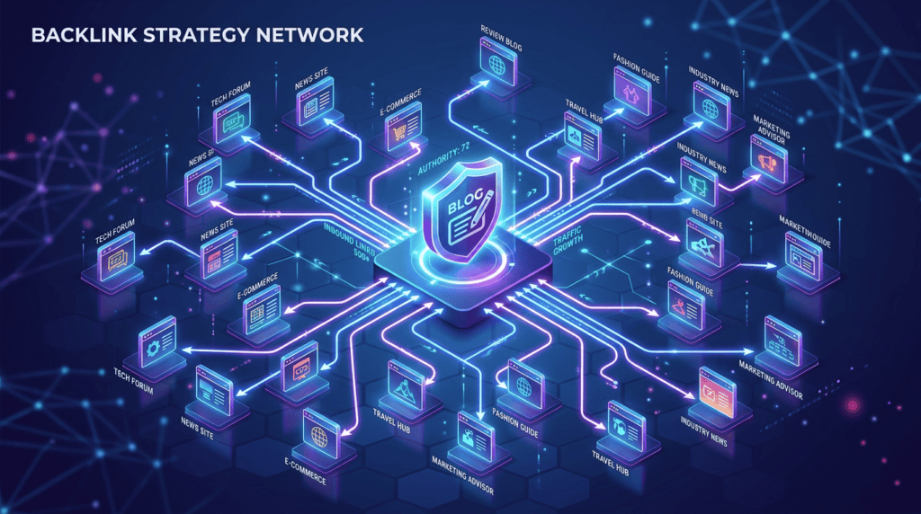 blog SEO for beginners
