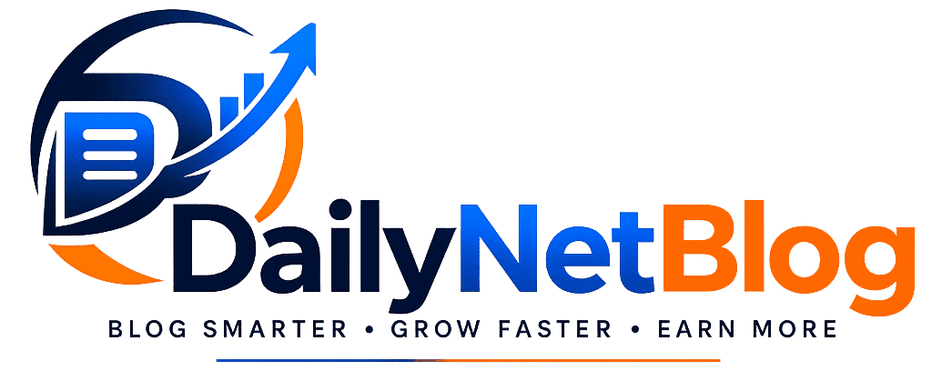 daily net blog