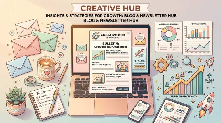 how to do email marketing for beginners