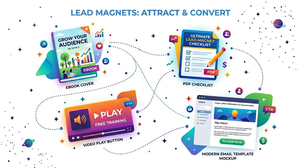 how to do email marketing for beginners