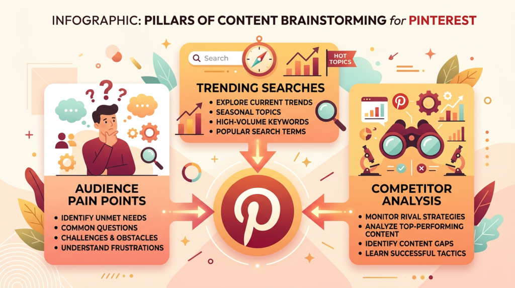 how to start Pinterest for beginners