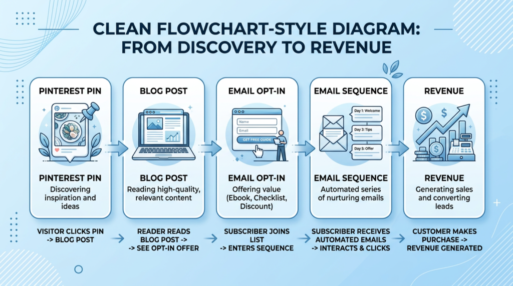 how to start Pinterest for beginners