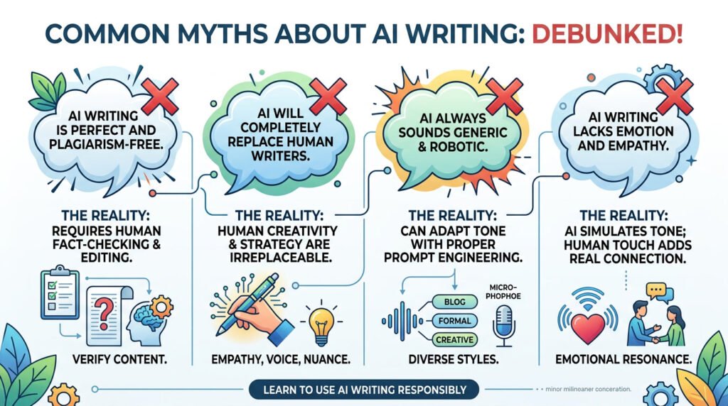 AI writing tools for bloggers