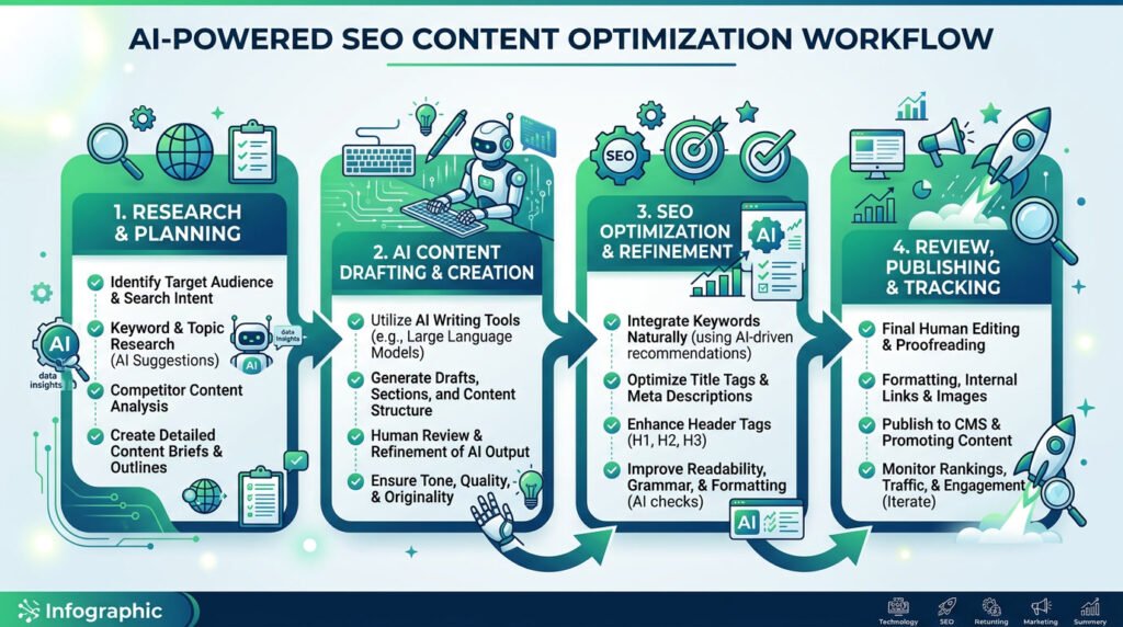 AI writing tools for bloggers