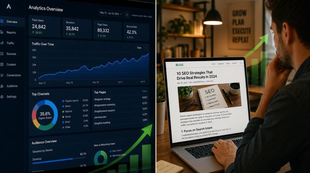 content ideas from customer questions