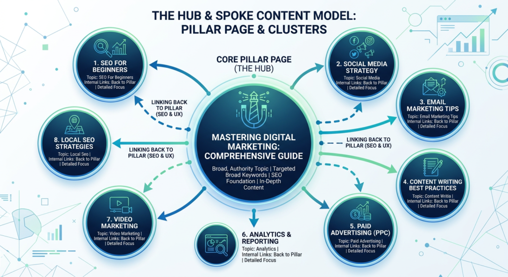 low competition keyword mapping