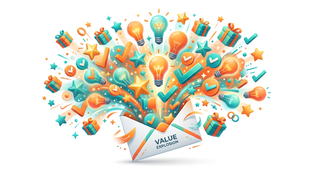 welcome email sequence for new subscribers