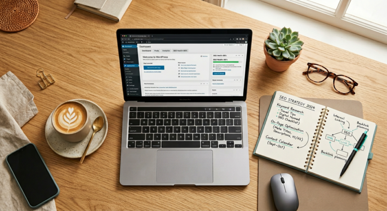 what blogging is and how it works