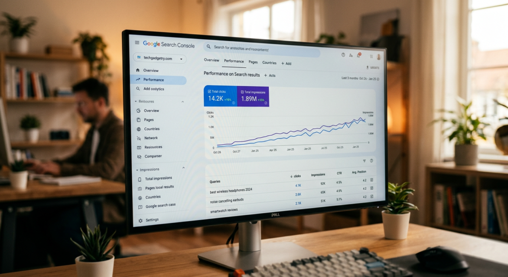 what blogging is and how it works