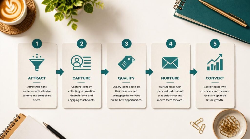 segmentation strategies for beginners