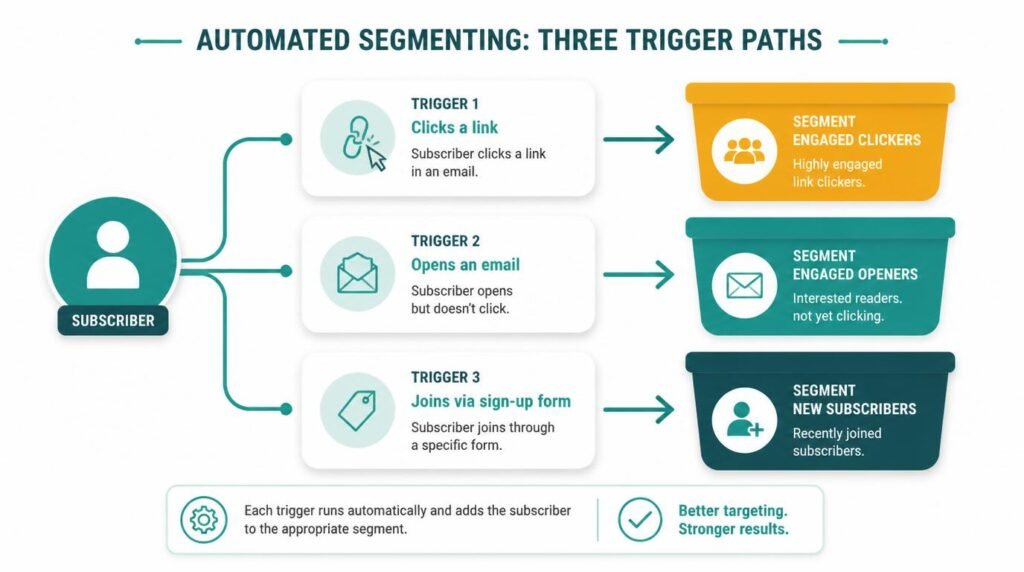 segmentation strategies for beginners