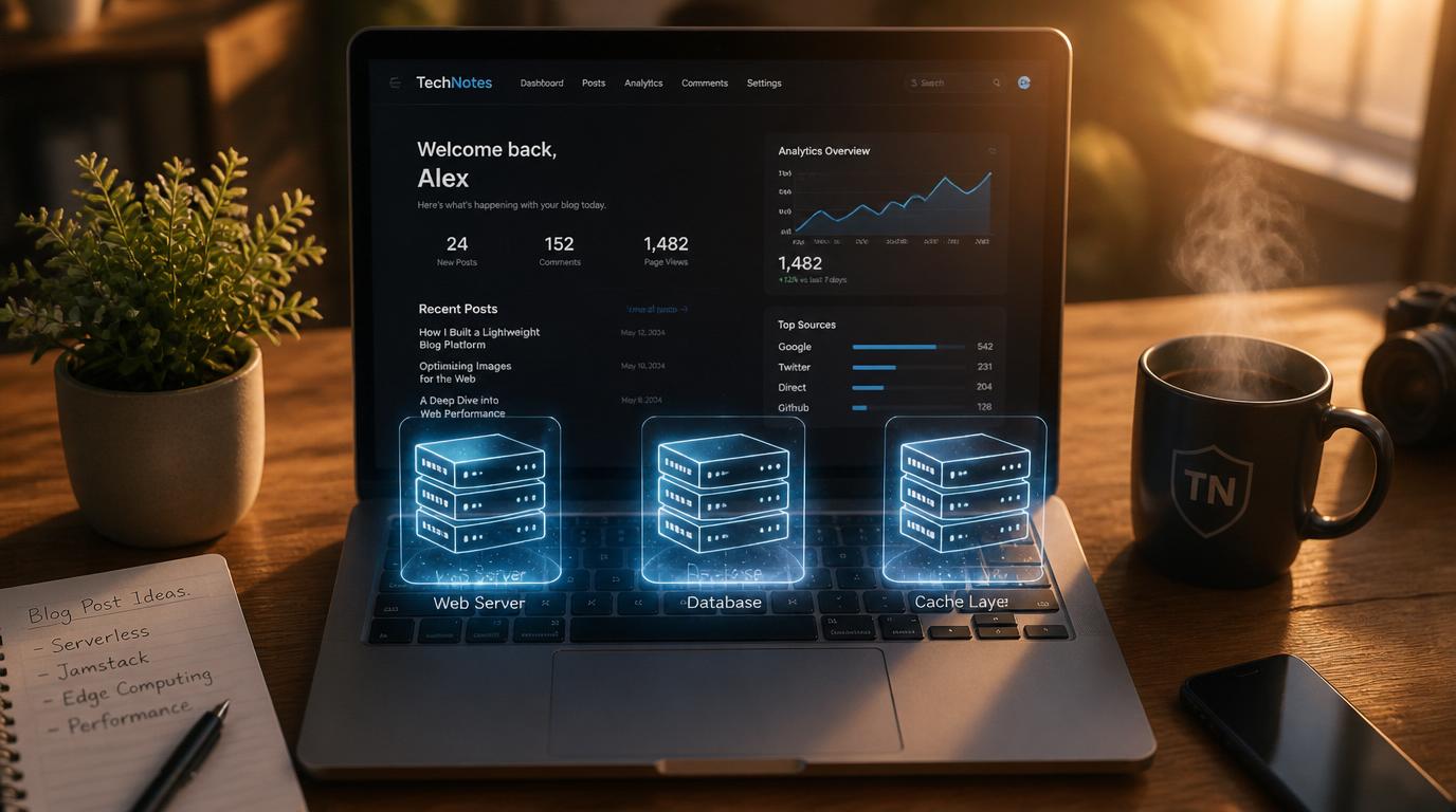 Best Web Hosting for Blogger
