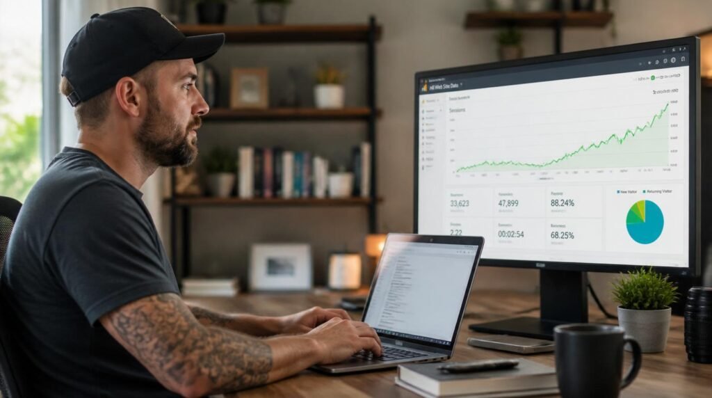 Best Web Hosting for Blogger