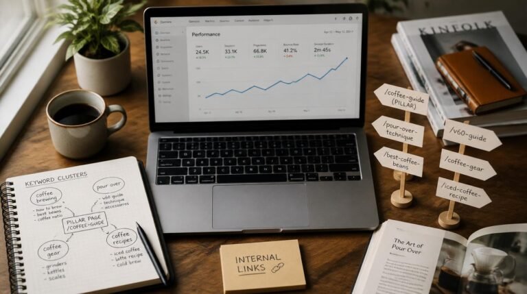 How to Get Traffic Without Backlinks