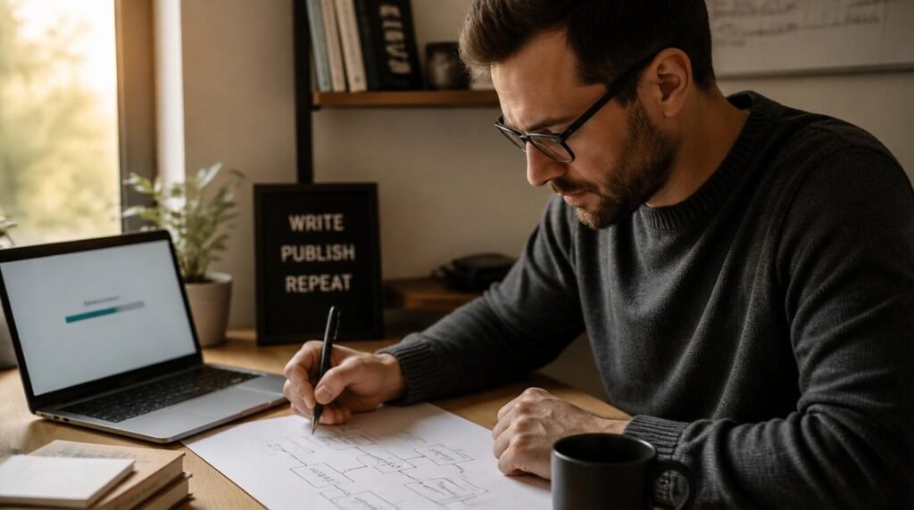 free AI tools for bloggers on a budget