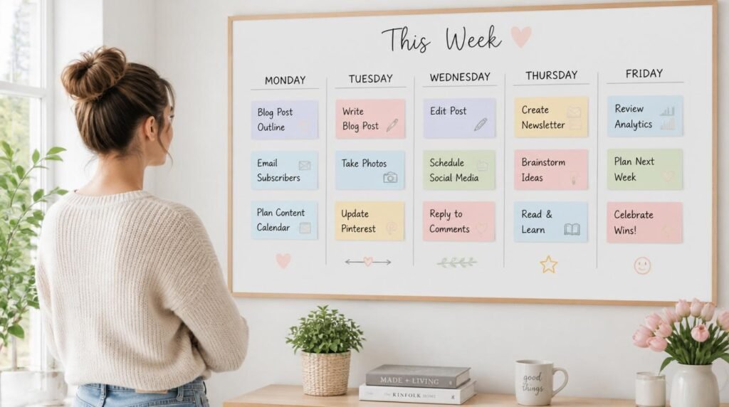 free AI tools for bloggers on a budget