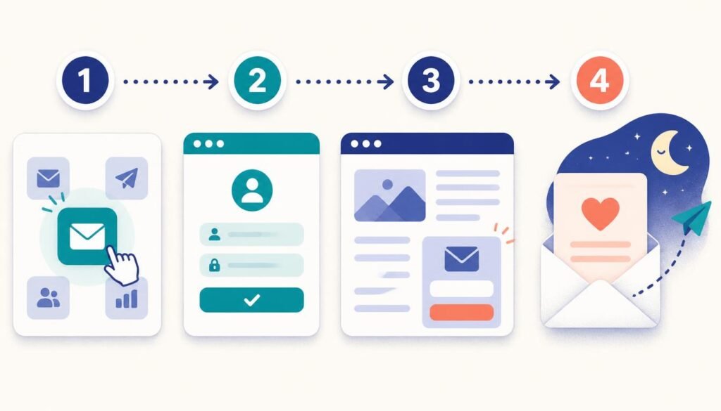 Free email marketing tools