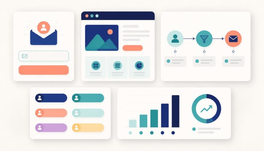 Free email marketing tools