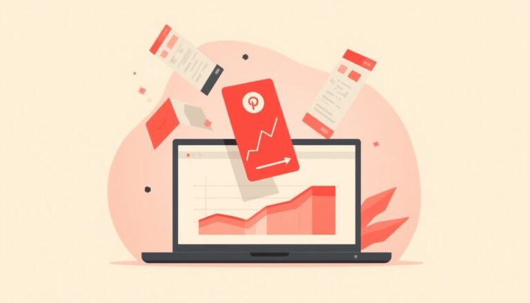 Pinterest Traffic