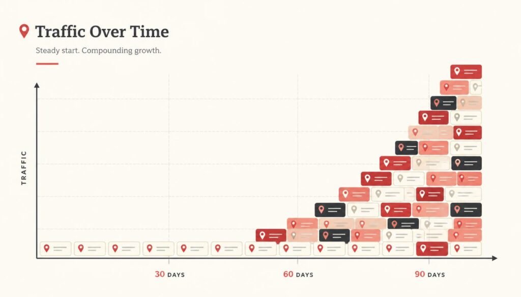 Pinterest Traffic