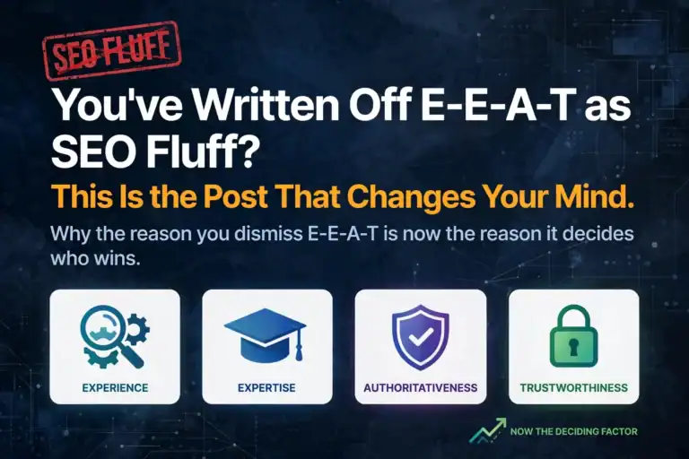 E-E-A-T