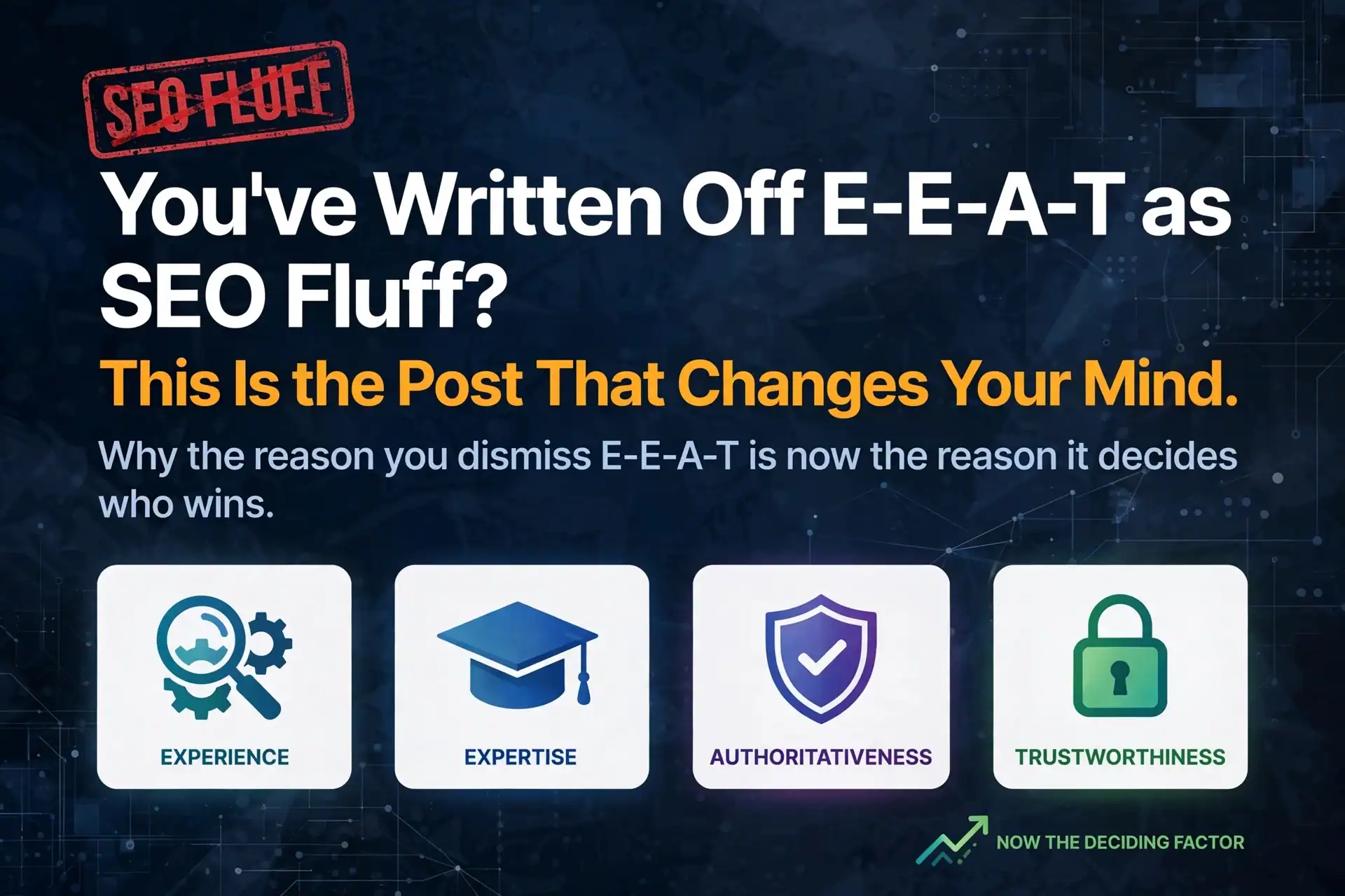 E-E-A-T