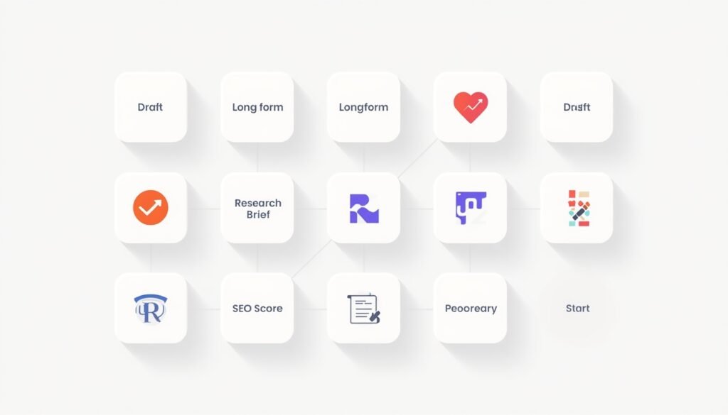 best AI writing tools for bloggers