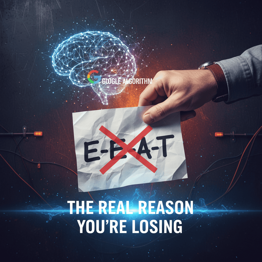 E-E-A-T