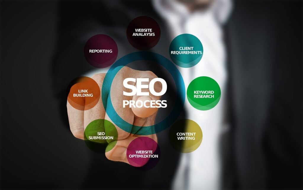 how long does it take a new blog to rank on google