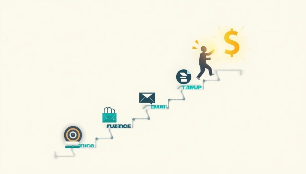 how much traffic to make money blogging