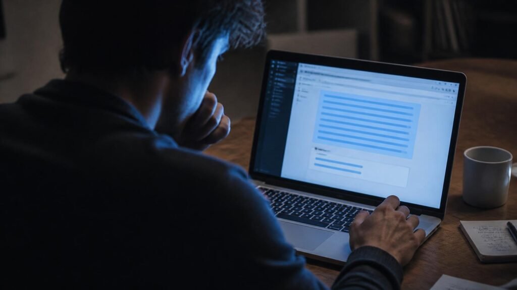 ChatGPT for Blog Research