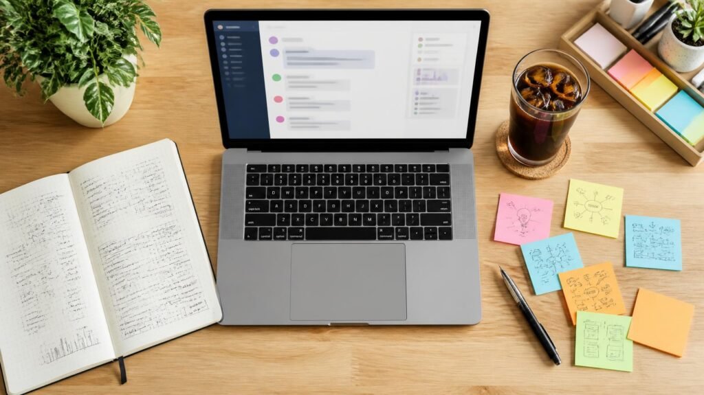 ChatGPT for Blog Research